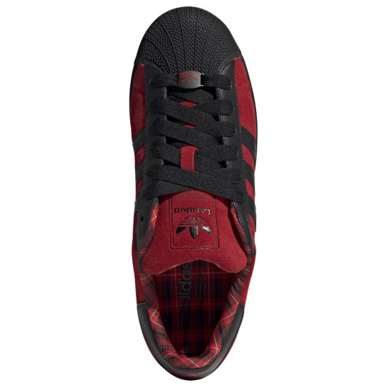 Adidas Superstar II